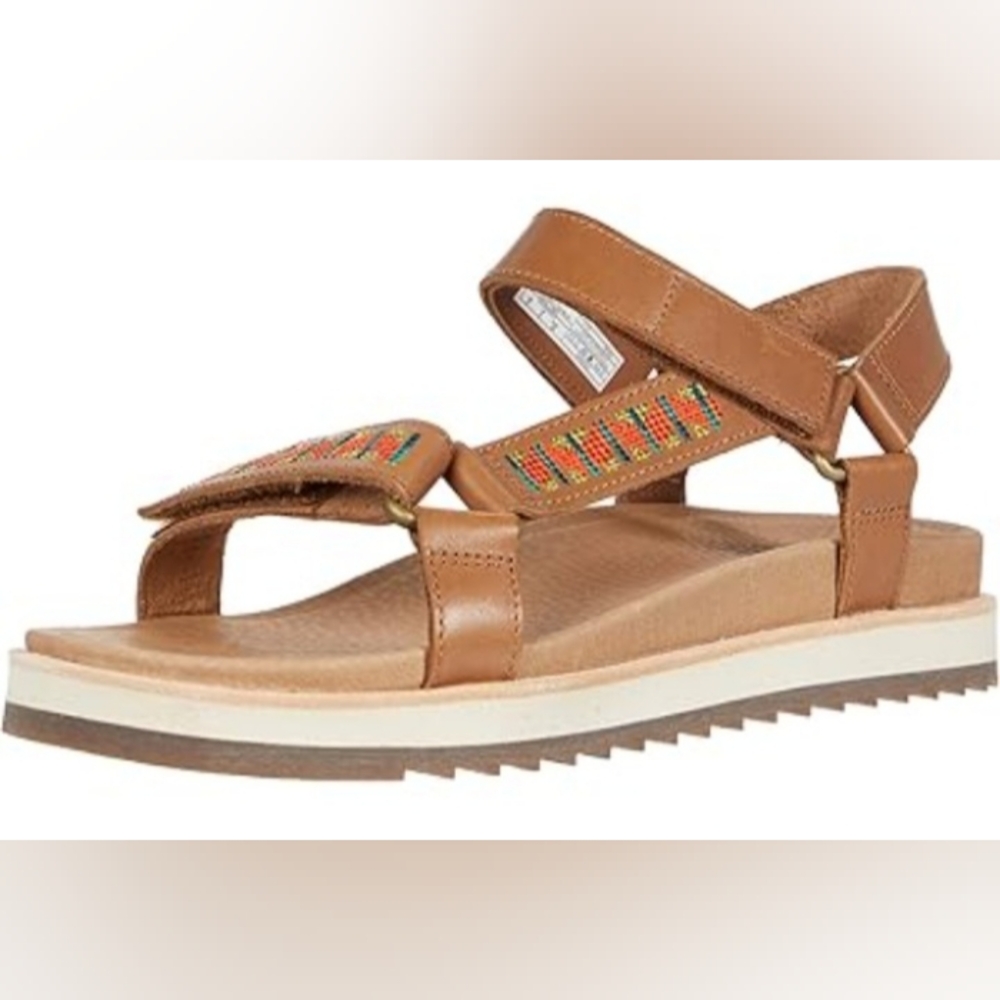 FINAL SALE! Merrell Juno Leather Sandals
